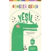 Renkler Okulu Yeşil