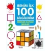 Renkler-Sayılar-Şekiller - Benim İlk 100 Bilgilerim