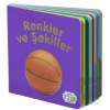 Renkler ve Şekiller