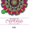 Renklerin Sırrı -Mandala