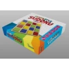 Renklerle Sudoku (Ahşap)