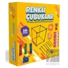 Renkli Çubuklar