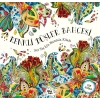 Renkli Düşler Bahçesi;Her Yaş İçin Mandala Kitabı