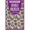 Renkli Objeler & Büyükler İçin Boyama