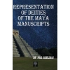 Representation Of Deities Of The Maya Manuscripts