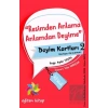 Resimden Anlama Anlamdan Deyime - Deyim Kartları 2