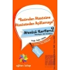 Resimden Atasözüne Atasözünden Açıklamaya - Atasözü Kartları 2