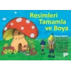 Resimleri Tamamla ve Boya