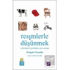Resimlerle Düşünmek AURA KİTAPLIĞI