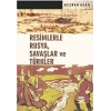 Resimlerle Rusya, Savaşlar ve Türkler