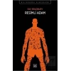 Resimli Adam