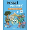 Resimli Ansiklopedim - Yeryüzünde Hayat