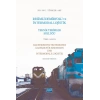 RESİMLİ DEMİRYOLU VE İNTERMODAL LOJİSTİK TEKNİK TERİMLER SÖZLÜĞÜ - Türkçe-Almanca / ILLUSTRIERTES TECHNISCHES GLOSSAR FÜR EISENBAHN UND INTERMODALE LOGISTIK - Deutsch-Türkisch
