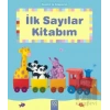 Resimli İlk Kitaplarım - İlk Sayılar Kitabım