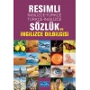 Resimli İngilizce-Türkçe / Türkçe-İngilizce Sözlük ve İngilizce Dilbilgisi