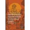 Resimli Kültür Tarihi Defteri 1 - Eski Dünya Çeşitli Ülkeler Türkler ve Osmanlılar Üzerine
