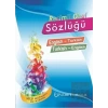 Resimli Okul Sözlüğü English-Turkish Turkish-English