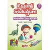 Resimli Sözlüğüm Anlatman İstiyorum (5-7 Yaş)