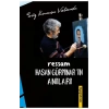 Ressam Hasan Gürpınarın Anıları