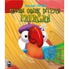 Ressam Olmak İsteyen Papağan