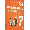 Ressamların Sırları Nelerdir? - 123 Başla Serisi
