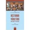Restoran Yönetimi