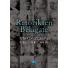 Retorikten Belâgate Mecâzdan Metafora