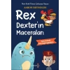 Rex Dexter’ın Maceraları - Yanımdaki Denizgergedanı