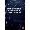 Richmond Minimal Yüzeyler Ailesi ve Cebirsel Yüzeyleri