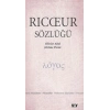 Ricoeur Sözlüğü