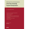 Riskli Yapının Yıkımı ve Yerine Yapı İnşasındaArsa Payı Karşılığı İnşaat Sözleşmeleri