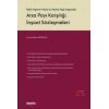 Riskli Yapının Yıkımı ve Yerine Yapı İnşasındaArsa Payı Karşılığı İnşaat Sözleşmeleri