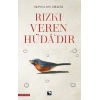 Rızkı Veren Hüdadır