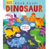 Roar Roar Dinosaur