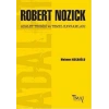 Robert Nozick: Adalet Teorisi ve Temel Kavramları