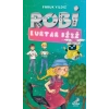 Robi Kurtar Bizi