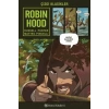 Robin Hood ve Maceraları