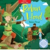 Robin Hood – Robin Hood;İngilizce Öğreniyorum - İki Dilli Kitaplar