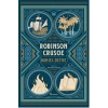 Robinson Crusoe (Bez Ciltli)