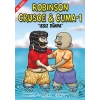 Robinson Crusoe ve Cuma 1 - Issız Dünya