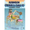 Robinson Crusoe & Cuma - 10