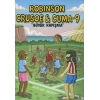 Robinson Crusoe & Cuma - 9