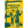 Robinson Crusoe (Kısaltılmış Metin)