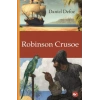 Robinson Crusoe-Klasikleri Okuyorum (Ciltli)