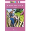Robinson Crusoe Stage 2