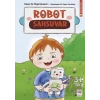 Robot Şahsuvar - Önüm Arkam Sobe 3