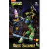 Robot Saldırısı! - Genç Mutant Ninja Kaplumbağalar