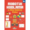 Robotik Kodlama 6 Yaş ve Üzeri