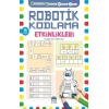 Robotik Kodlama Etkinlikleri - 11