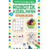 Robotik Kodlama Etkinlikleri 13